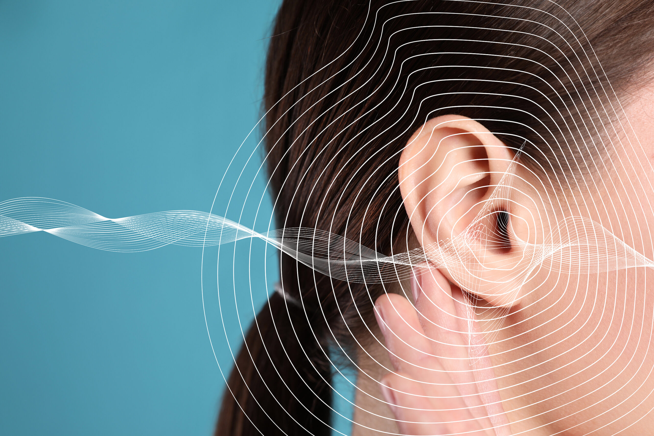 hearing loss visualization