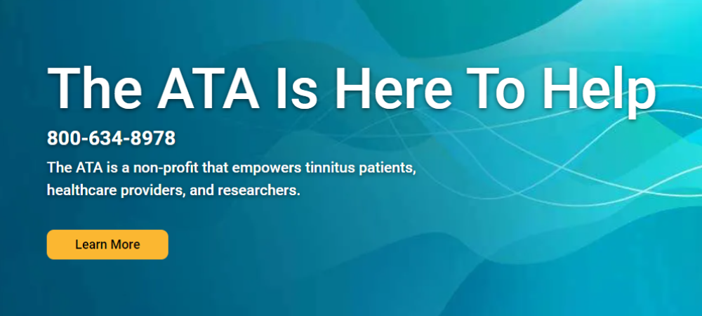 the ata is here to help