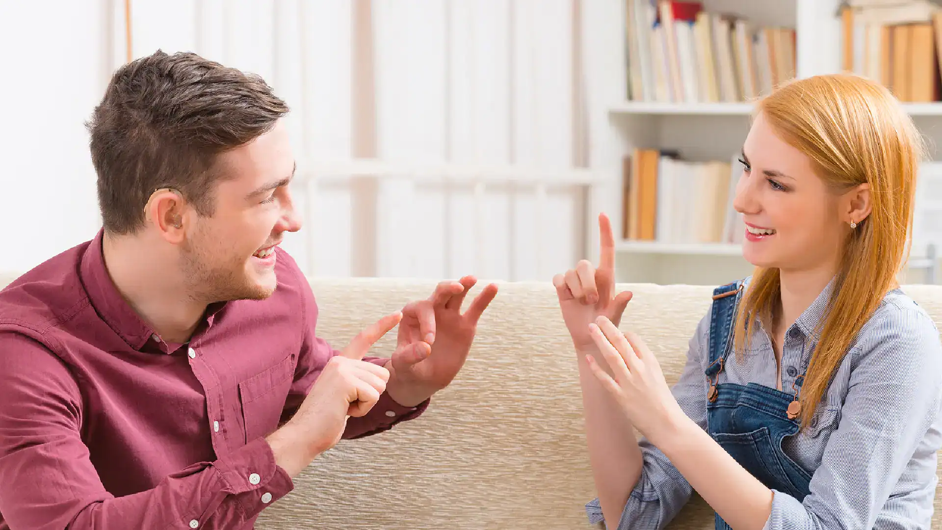 Alerting Devices for Hearing-Impaired Users