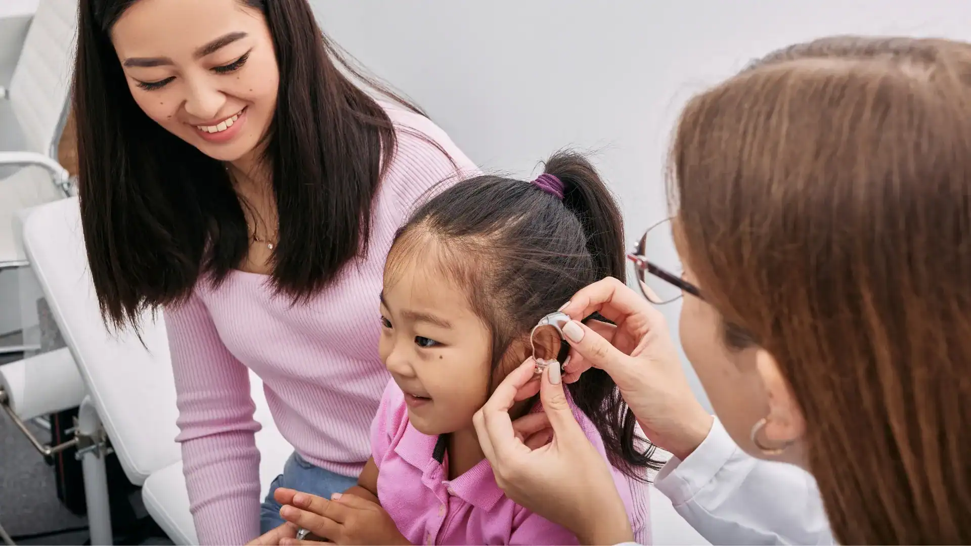 Learn how real ear measurements customize hearing aids for children, protecting speech development and brain growth.
